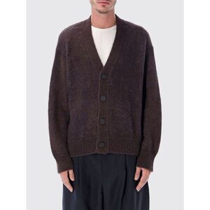 Studio Nicholson Sweater Men Brown